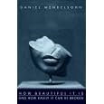 How Beautiful It Is And How Easily It Can Be Broken: Essays