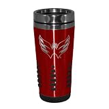 NHL Washington Capitals Huntsville Travel Mug (Red)