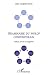 Grammaire du wolof contemporain