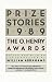 Book Prize Stories 1989: The O. Henry Awards (Prize Stories (O Henry Awards))