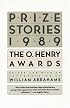Prize Stories 1989: The O. Henry Awards (Prize Stories (O Henry Awards))