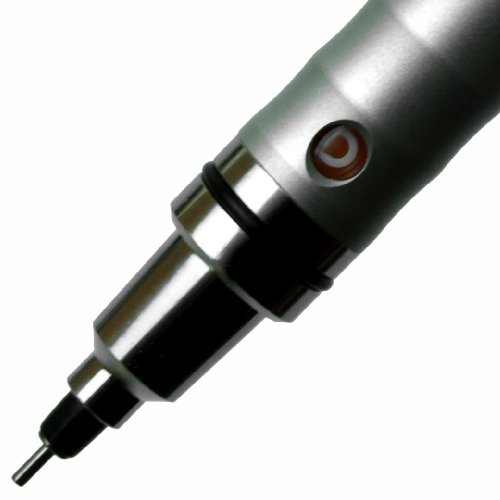 三菱鉛筆 シャープペン「クルトガ」ハイグレードタイプ 0.5mm【ホワイト】 M5-1012