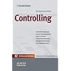 Handelsblatt Mittelstands-Bibliothek. Gesamtwerk in 12 B�nden: Controlling: Unternehmensplanung - Internes Rechnungswesen - F�hren mit Zielen - ... - Controllinginstrumente