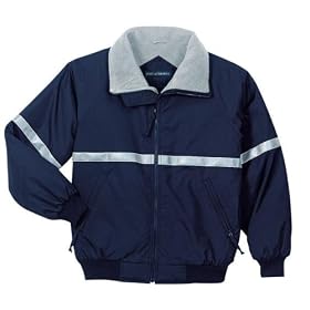 Port Authority Challenger Jacket With Reflective Taping (J754R) by Port Authority