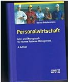 Personalwirtschaft. Lehr- und �bungsbuch f�r Human Resource Management