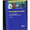 Personalwirtschaft. Lehr- und �bungsbuch f�r Human Resource Management