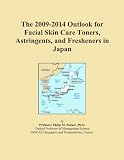 The 2009 2014 Outlook For Facial Skin Care Toners Astringents And Fresheners In Japan