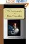 The Autobiography of Ben Franklin