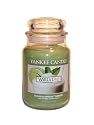 Yankee Candle - Vanilla Lime 22oz