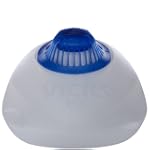 Vicks V105SG-CAN Vapourizer with New...