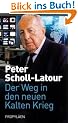 Der Weg in den neuen Kalten Krieg