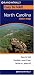 Rand McNally North Carolina Easy Finder: Highways & Interstates (EasyFinder)