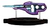 Halo III BR55 Battle Rifle Scaled Replica