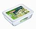 from Pyrex Pyrex Rectangular Dish with Plastic Lid, 2.6L Model 243P000/5016