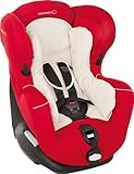 Bebe Confort - 11420 Siege Iseos Neo + Oxygen Red