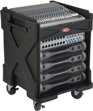 SKB Gig Rig