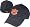 Auburn Tigers Franchise Hat - Medium (7-1/8)