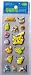 Pokemon Sticker Sheet