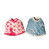 Webkinz Clothes Two-Coat Combo Pack