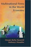 Multinational Firms in the World Economy
