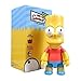 The Simpsons: Bart Simpson 10-Inch Qee Vinyl Figure