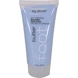 Spa Sister Lavender Foot Care with Extra Rich Olive Oil and Shea Butter