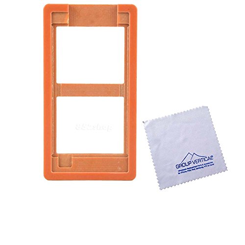 Group Vertical® Mold Holder for LCD Outer Glass UV Glue Repair for Apple iPhone 6 Plus 5.5