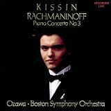 Rachmaninoff