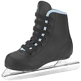 American Little Rocket Double Runner Ice Skates