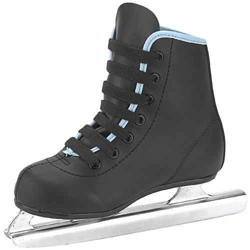 American Little Rocket Double Runner Ice Skates