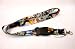 Search : Batman Comic Lanyard Key Chain Holder with Snap Buckle