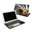 Z33 Light Design Protector Skin Decal Sticker for Apple MacBook Pro 17 inch (Original, SEPARATE TRACKPAD button)
