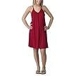Juniors' Xhilaration&reg; Braided Strap Dress - Stoplight Red