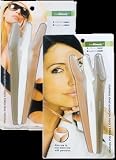 Love&Beauty 2 in 1 razor 1pk of 3 0.2 oz