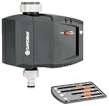 Gardena 1830-20 Bewaesserungsuhr T1030card