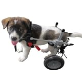 Best Friend Mobility Dog Wheelchair, Small