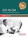 ICD-10-CM: The Complete Official Draft Code Set (2009 Draft): Full Size