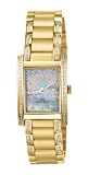 Invicta Ladies Diamond Bezel Watch And Diamonds On First Links 5003