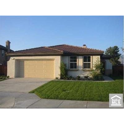 269 N Columbia St Hemet CA 92544