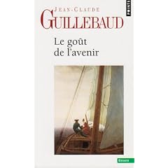 Le Go�t de l'avenir