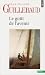 Le Go�t de l'avenir