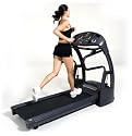 Smooth Fitness 9.45ST Treadmill