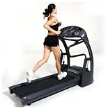 Sporting Goods : Smooth Fitness 9.45ST Treadmill