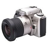 Zoom Produkt-Bild: Minolta Dynax 60 + 28-100