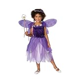 Plum Pixie Fairy Toddler Costume