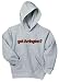 got Arrington? Adult Hooded Sweatshirt
