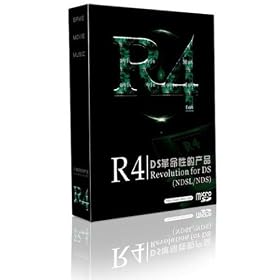 r4 chip