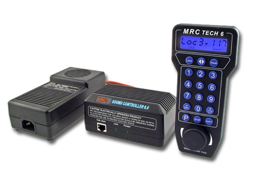 Tech 6 Blackbox Power Pack, 6A