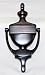 Ultra Hardware Classic Knocker - Oil-Rubbed Bronze