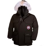 Canada Goose Youth Expedition Parka